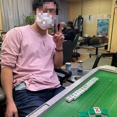 都内麻雀🀄️女性、初心者大歓迎！！！