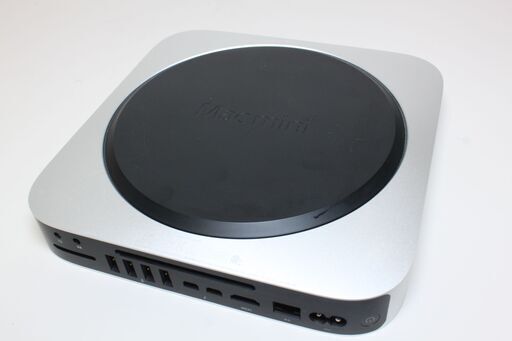 Mac mini（Late 2014）2.6GHz Core i5〈MGEN2J/A〉⑤