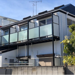 🔥入居総額6.5万円🔥1K🔥西武池袋線/椎名町駅 歩5分✨東京都...