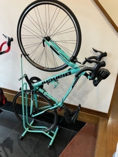 Bianchi ロードバイク 女性用