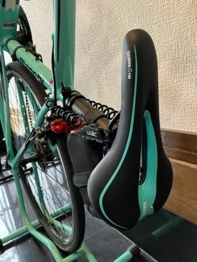 Bianchi ロードバイク 女性用