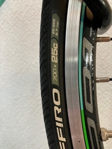 Bianchi ロードバイク 女性用
