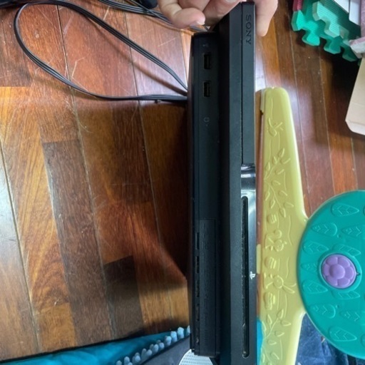ps3 カセット込み　動作未確定