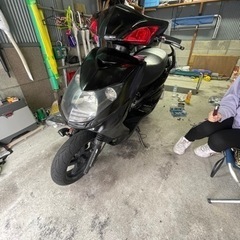 シグナス2型　台湾　