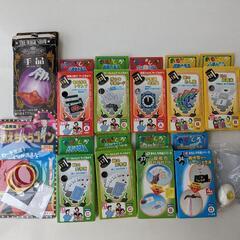 手品グッズ（ひとつ50円）