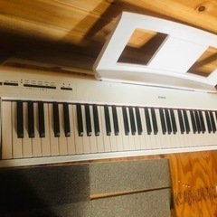 YAMAHA piaggero（ピアジェーロ）NP-32WH76...