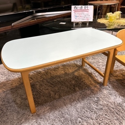ACTUS キッズ用　デスク&チェア　３点セット