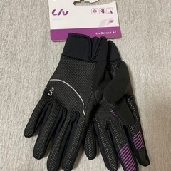 Liv レディース サイクルグローブ