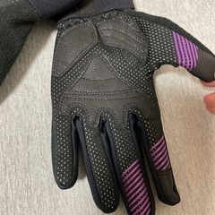 Liv レディース サイクルグローブの画像