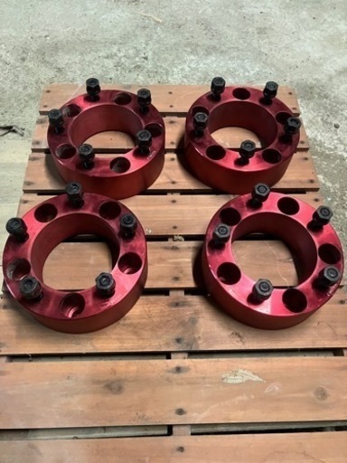 ジムニー　ワイトレ