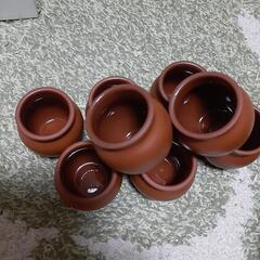 🍯🍯小さい壺🍯🍯の画像