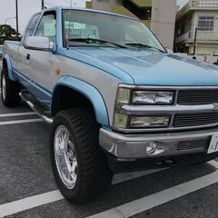 早い者勝ち❗即納可❗車検付❗シボレーC-1500 