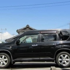 4WD 走行距離5万km代の画像
