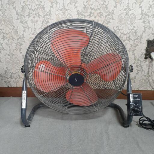 YAMAZEN　業務用扇風機　YKY-457