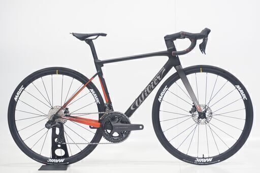 WILIER 「ウィリエール」 ZERO SL DISC 2022年 ロードバイク