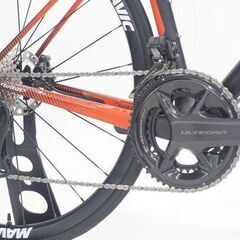 WILIER 「ウィリエール」 ZERO SL DISC 2022年 ロードバイク