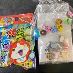 おもちゃなど色々の画像