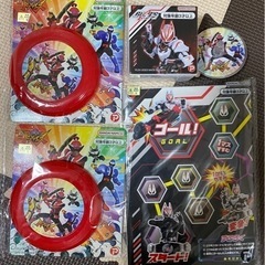 おもちゃなど色々の画像