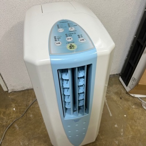 コロナ 衣類乾燥除湿機