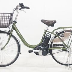 PANASONIC 「パナソニック」 VIVI L 2022年 電動アシスト自転車