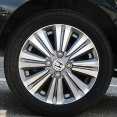 🔵オトロン🔵自社ローン・金利０%　🚗【ホンダ◎フィット】🚙の画像