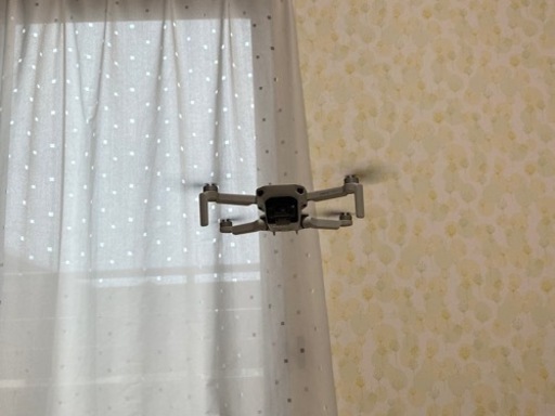 DJI ドローン マビックミニ Mavic Mini フライ モア コンボ FLY MORE COMBO DIPS 機体登録済み