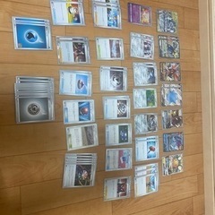 ポケモンカード ポケカ まとめ売り 箱開封済み