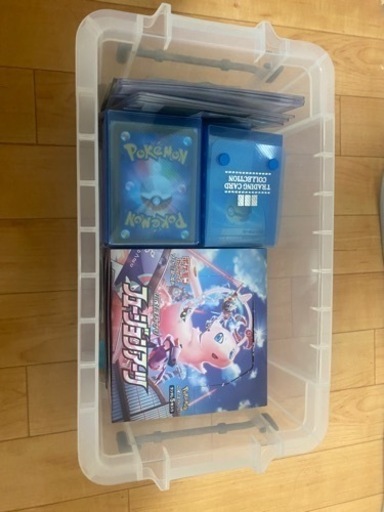 ポケモンカード　ポケカ　まとめ売り　箱開封済み