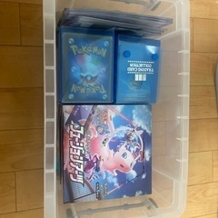 ポケモンカード ポケカ まとめ売り 箱開封済み