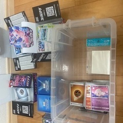 ポケモンカード ポケカ まとめ売り 箱開封済み