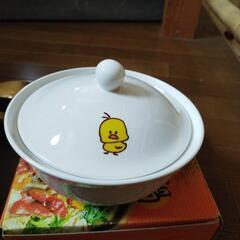 ラーメン鉢　チキンラーメン