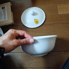 ラーメン鉢　チキンラーメンの画像