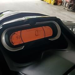 Sea-Doo GTX Limited 300 2020年 ZEROトレーラーセット アワー48.7の画像