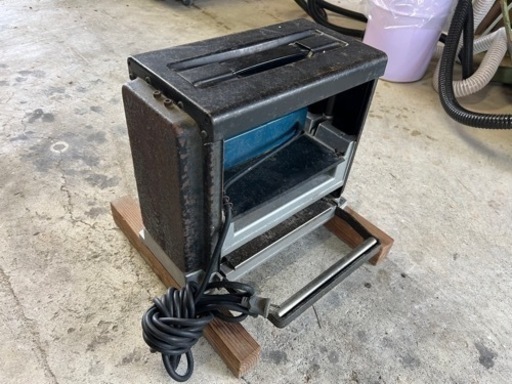 RYOBI 小型自動カンナAP-10N