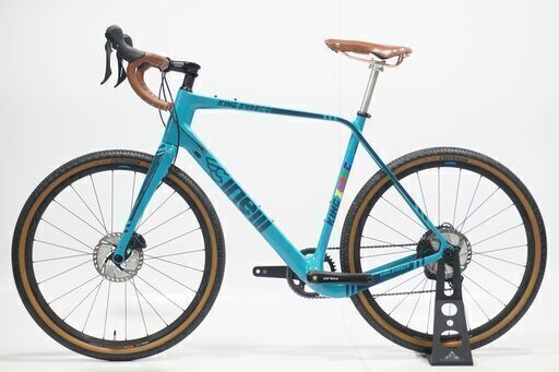 CINELLI 「チネリ」 KING ZYDECO 2021年 ロードバイク