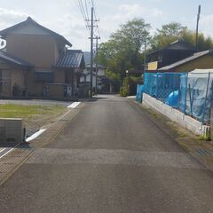 ★☆岐阜市石谷　売土地☆★☆約５０坪　建築条件無☆★ − 岐阜県