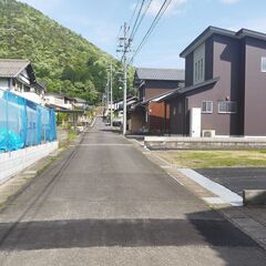 ★☆岐阜市石谷　売土地☆★☆約５０坪　建築条件無☆★ - 岐阜市