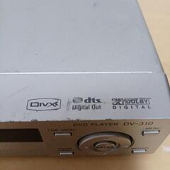 パイオニアDVD USB プレーヤーの画像