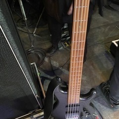 [全国対応格安初回1000円]エレキベースオンラインレッスン