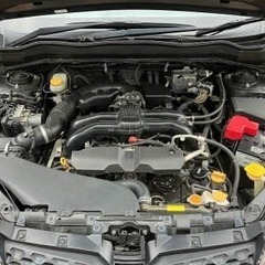お待たせいたしました🚙🌊　スバル　フォレスター