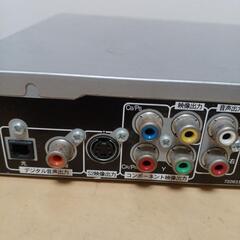パイオニアDVD USB プレーヤーの画像