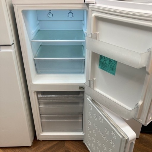 売約済み【BY REUSE 霧島国分新町店 出張買取•見積完全無料¥0 】Haier  ２ドア冷蔵庫　2020 BY REUSE 霧島国分新町店 出張買取•見積完全無料¥0 】Haier 2ドア