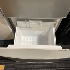 美品　パナソニック　2017年製　138Lの画像