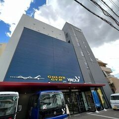 フィットネスメンバー募集！！