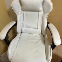 ゲーミングチェア