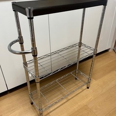 物置き棚