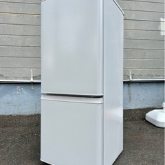 美品 22年製 146L 冷蔵庫 一人暮らし 三菱電機【地域限定配送無料】