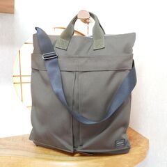 PORTER×CORDURA GRAND　ポーター×コーデュラ