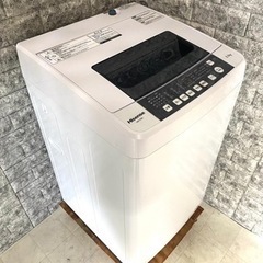 全国送料無料★3か月保障付き★洗濯機★2020★ハイセンス★HW-T55C★S-726