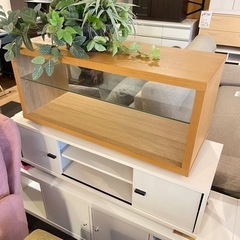 オシャレテレビボード　